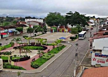 Ministério Público recebe denúncia contra prefeito de Pindobaçu por suposta prática de assédio sexual