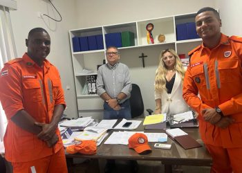 Euclides da Cunha terá base do Corpo de Bombeiros