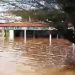 Enchente em Canudos: Prefeitura decreta Situação de Emergência. Comunidades rurais estão ilhadas e projeto irrigado submerso