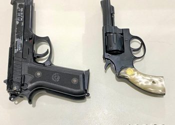 Suspeito de envolvimento com o tráfico de drogas morre durante ação da PM na Cidade Jardim