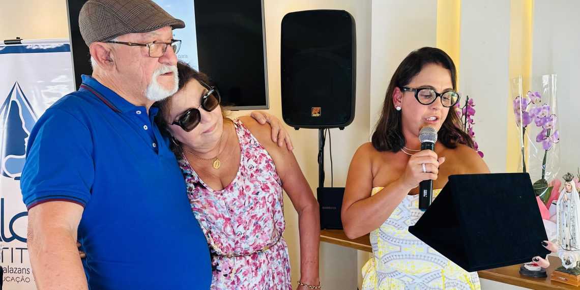 FARESI inaugura Instituto ALCA para fortalecer ações sociais na saúde e enriquecer experiência prática dos alunos