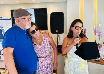 FARESI inaugura Instituto ALCA para fortalecer ações sociais na saúde e enriquecer experiência prática dos alunos