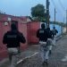 Três policiais são presos investigados por participação em grupo de extermínio