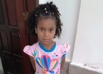 Criança morre afogada em açude enquanto pescava com as irmãs
