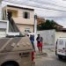 Mulher é encontrada morta com sinais de estrangulamento. Companheiro é suspeito do crime (atualizada)