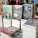 Professores da rede estadual podem se inscrever para receber vale-livro da Bienal