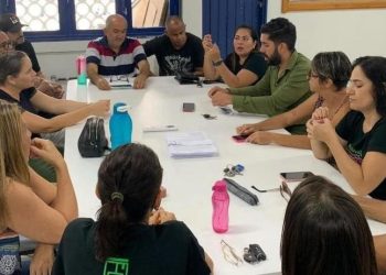 Maior Colégio de Coité, Polivalente adere paralisação de 48 horas sugerida pela APLB/Sindicato