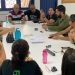 Maior Colégio de Coité, Polivalente adere paralisação de 48 horas sugerida pela APLB/Sindicato