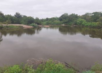 Morador de Valente morre após mergulhar em barragem no Rio Jacuípe