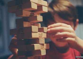 Entenda o que é o transtorno do espectro autista