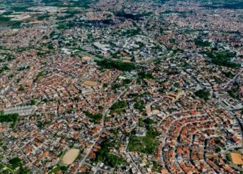 Camaçari supera marca de 200 mil eleitores e entra em grupo de cidades com direito a segundo turno