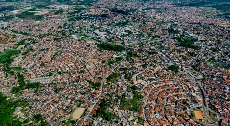 Camaçari supera marca de 200 mil eleitores e entra em grupo de cidades com direito a segundo turno