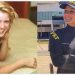 Ex-loira do ‘É O Tchan’ ficou de fora do reencontro da banda porque virou policial