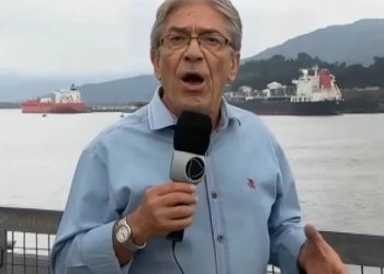 Repórter investigativo Afonso Monaco morre aos 78 anos