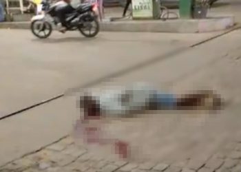 Homem é assassinado por causa de dívida de R$ 15,00