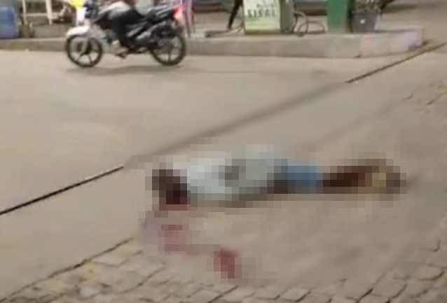 Homem é assassinado por causa de dívida de R$ 15,00