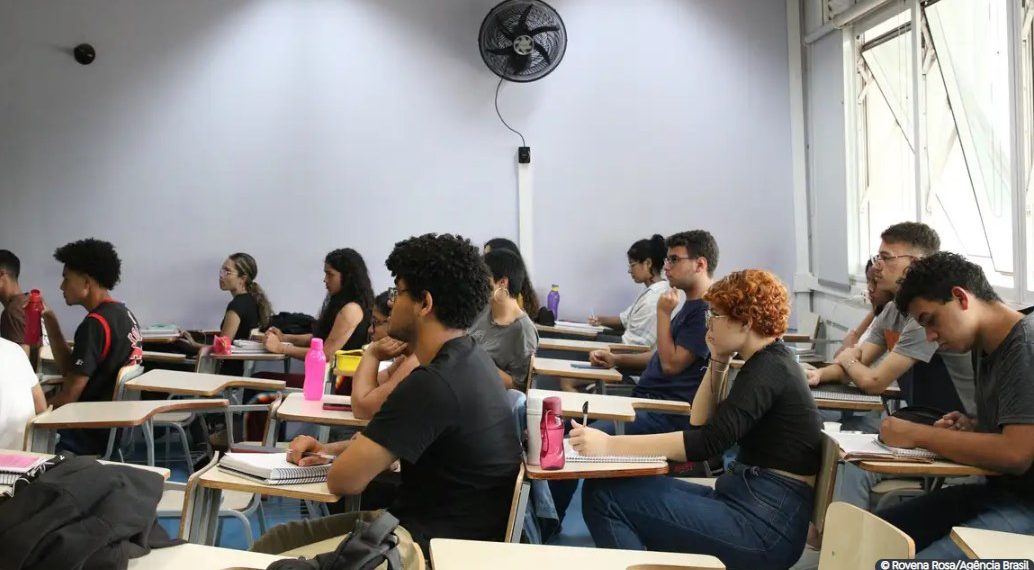 Concurso Unificado terá detector de metal e coleta de digitais