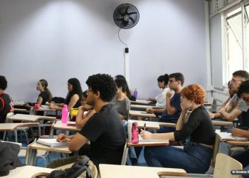 Concurso Unificado terá detector de metal e coleta de digitais