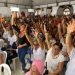 Professores da rede estadual da Bahia rejeitam proposta do Estado e aprovam paralisação