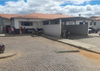 Morre paciente de 27 anos alvejado dentro do Hospital