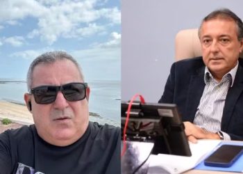 CE – Garçom mata vereador e esfaqueia dono de restaurante e cliente