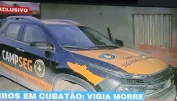 Vigilante morre durante tentativa de roubo em linha férrea de São Paulo. Vítima é natural de Tucano-BA