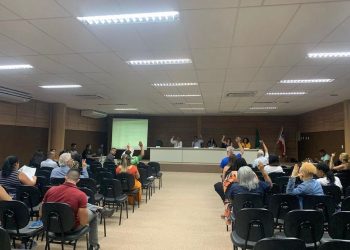 Recursos públicos não devem ser utilizados para realização de festas, recomenda Conselho Estadual de Saúde da Bahia