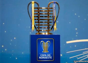 CBF divulga detalhes das quartas de final da Copa do Nordeste