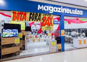 Magazine Luiza abriu novas vagas de emprego na Bahia, incluindo Serrinha