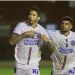 Brasileirão: Bahia marca dois gols em três minutos e arranca empate com o Vitória no Barradão