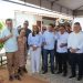 Juntou o útil ao agradável – Vereador Dr Fagner comemora aniversário e na oportunidade lança a pré-candidatura para o segundo mandato