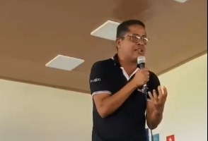 Ativista cultural Fredson Costa critica organizadores do Coité Folia pela montagem da programação