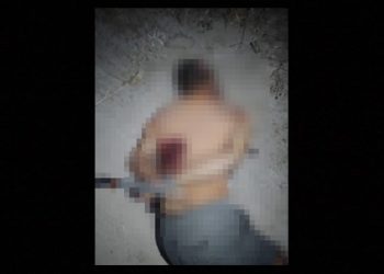 Corpo de homem é encontrado com marcas de tiros na zona rural de Coité