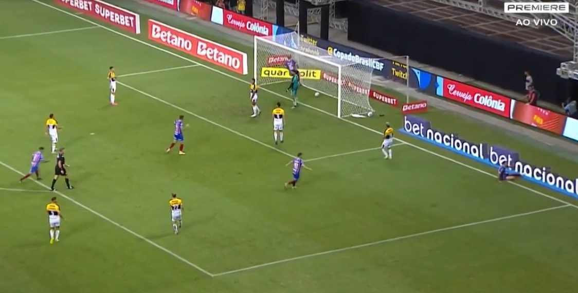 Várzea Nova pode estar sobre uma rica bacia de gás natural