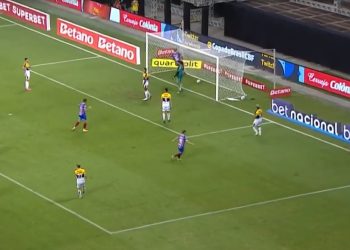 Várzea Nova pode estar sobre uma rica bacia de gás natural