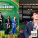 Atleta coiteense se consagra campeão brasileiro de Jiu-jitsu