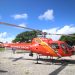 Cerca de R$ 29 milhões são investidos em helicóptero, drones e viaturas para os Bombeiros e PM