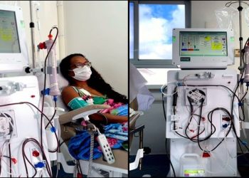Hospital Ana Nery amplia capacidade de hemodiálise com aquisição de novas máquinas