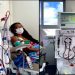Hospital Ana Nery amplia capacidade de hemodiálise com aquisição de novas máquinas