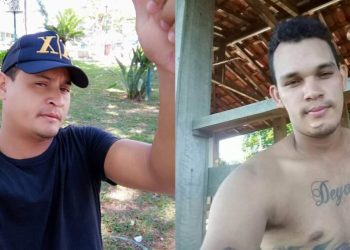 Homem natural de Ribeira do Pombal – BA é assassinado a facadas pelo próprio irmão no dia do aniversário, no interior de SP