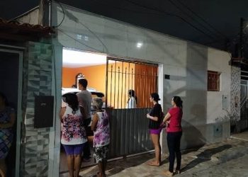 Irmão da presidente da Câmara de Vereadores de Feira de Santana é assassinado