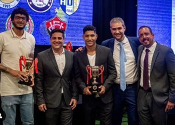 Melhores do Baianão 2024: Jacuipense emplaca Marcelo com melhor defesa e Pablo atleta revelação