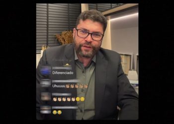 Deputado Marcinho Oliveira questiona escolhas do grupo político do prefeito Arismário e propõe diálogo para composição de forças em Santaluz