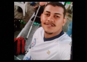 Atleta da equipe de amputados do Bahia morre após ser levado pela correnteza em açude de Monte Santo (atualizada)