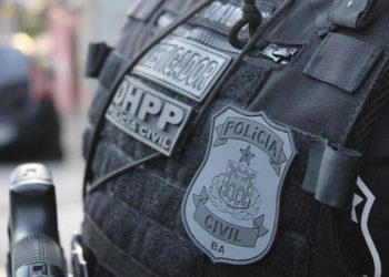 Guarda civil municipal e vizinho apelidado de ‘Popaye’ são executados dentro de casa