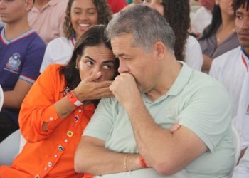 Poucas e boas da visita do governador Jerônimo Rodrigues ao município de Retirolândia