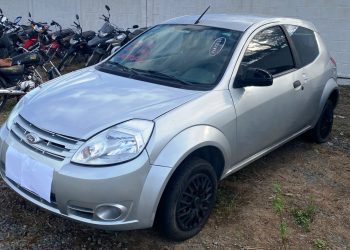 Leilões do Detran-BA tem mais de 1 mil opções de veículos conservados e sucatas aproveitáveis