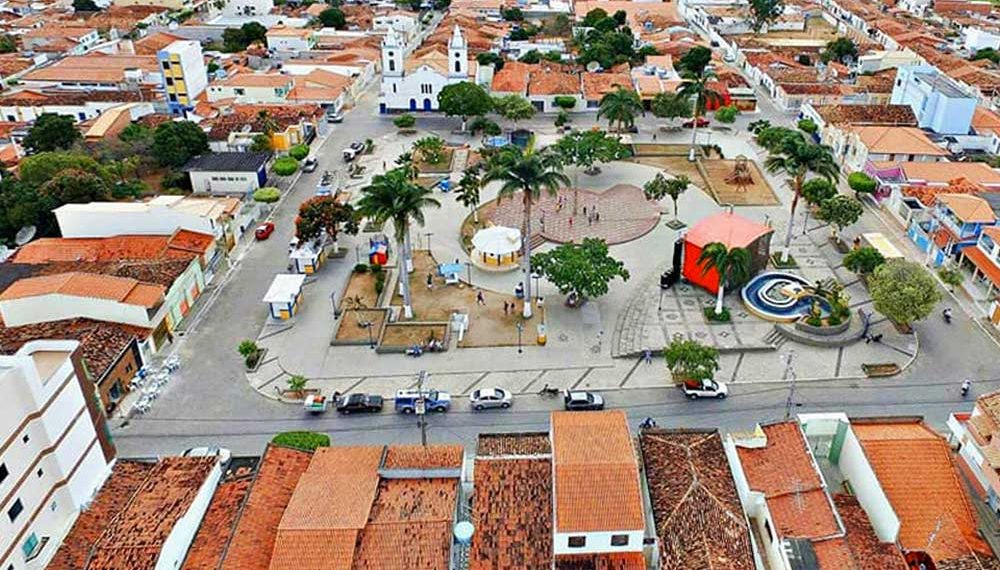 Prefeitura de Piritiba divulga Edital para Concurso Público com salários que variam de R$ 1.412 a R$ 10 mil