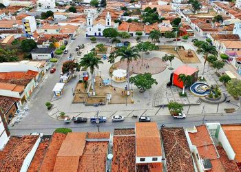 Prefeitura de Piritiba divulga Edital para Concurso Público com salários que variam de R$ 1.412 a R$ 10 mil