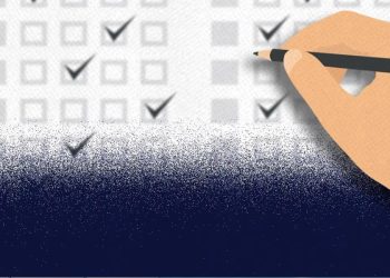 Provas do Concurso Unificado serão aplicadas em mais de 75 mil salas